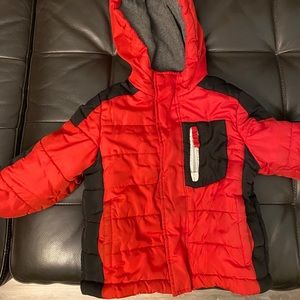 OSHKOSH Winter Puffer